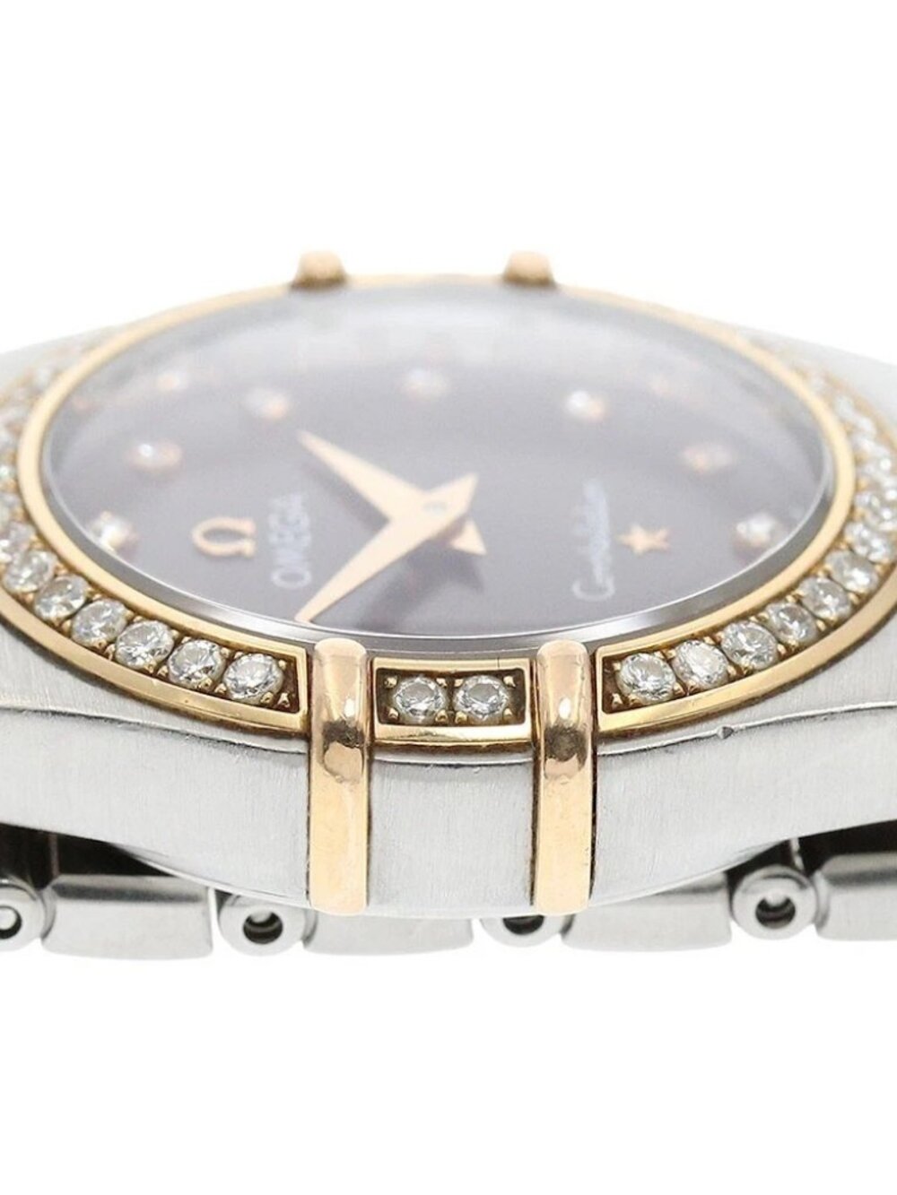 OMEGA Constellation - Picture 4 of 11